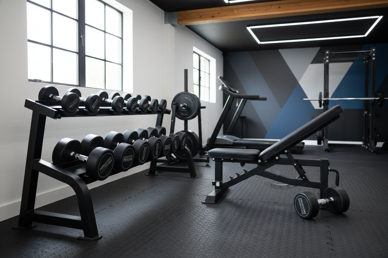 Why a Hammer Strength Dumbbell Costs So Much (And If It Matters)