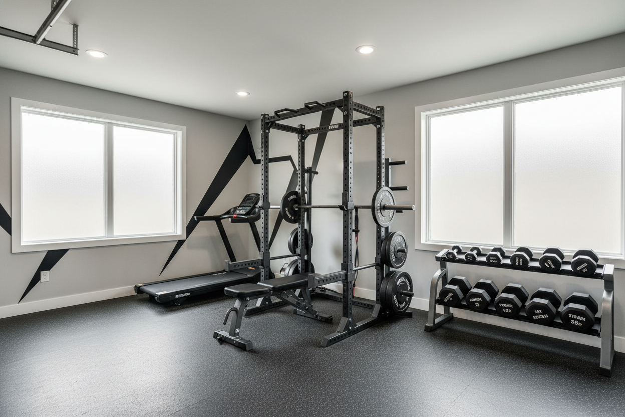 Stop Overspending on Iron: A Brutally Honest Titan Dumbbells Review