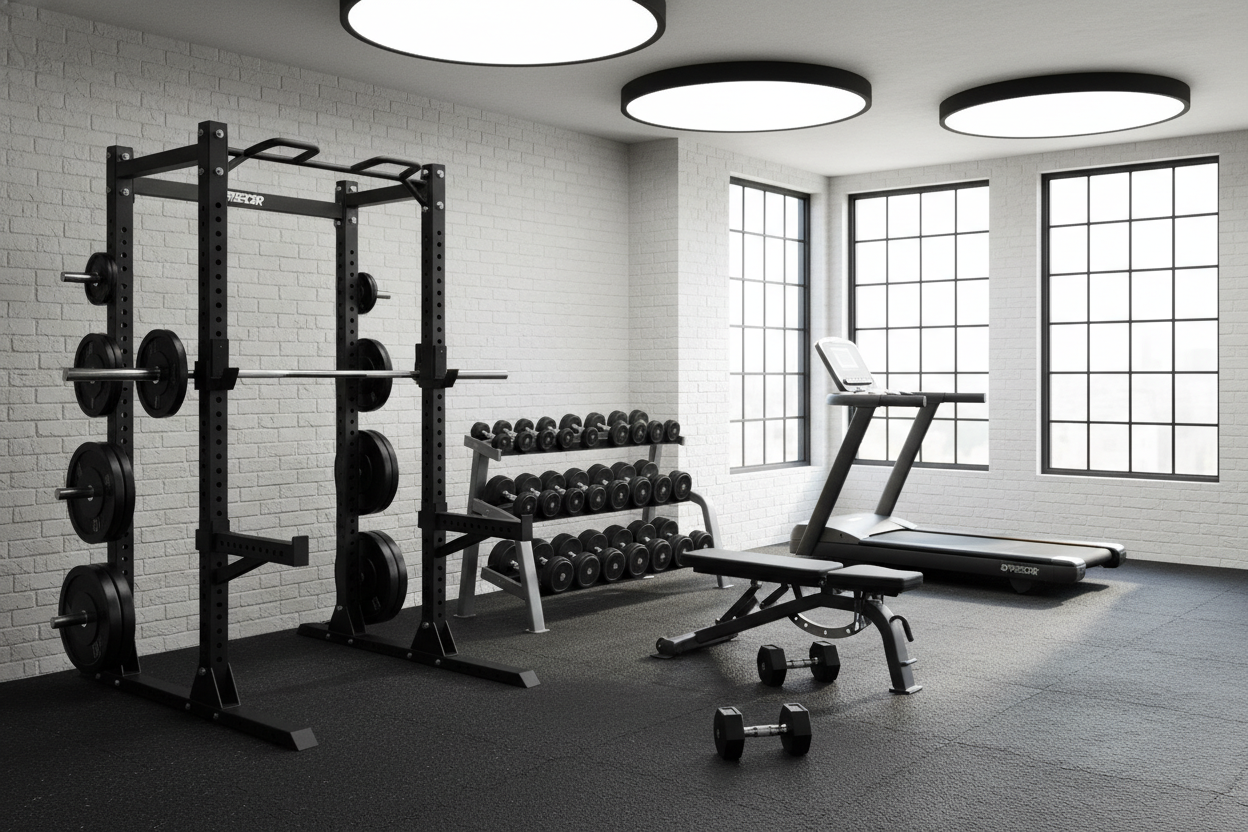 Are Commercial Precor Dumbbells Actually Worth the Price?