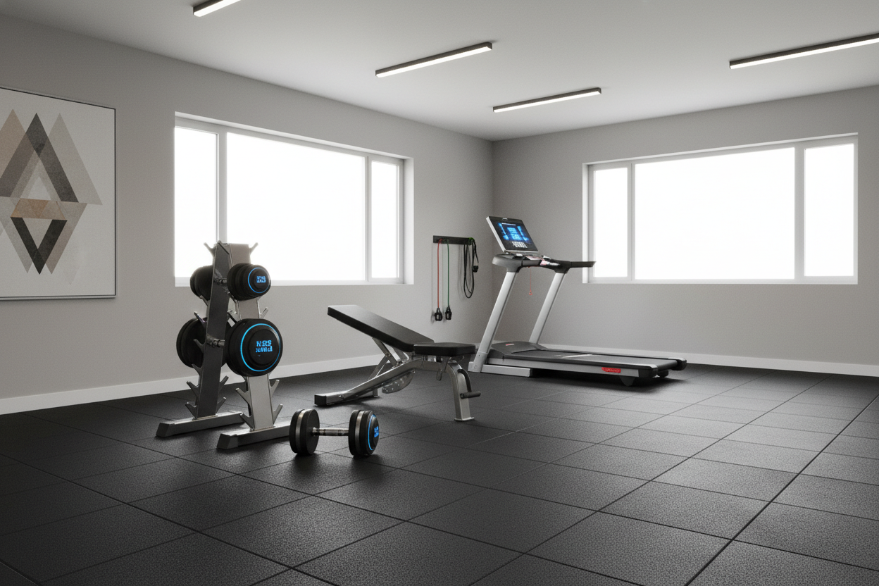 Stop Charging Your Weights: The Truth About Digital Dumbbells