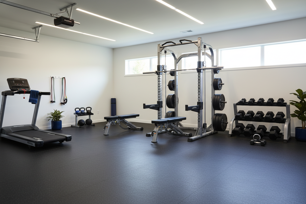 Are Life Fitness Planet Fitness Machines Actually Watered Down?