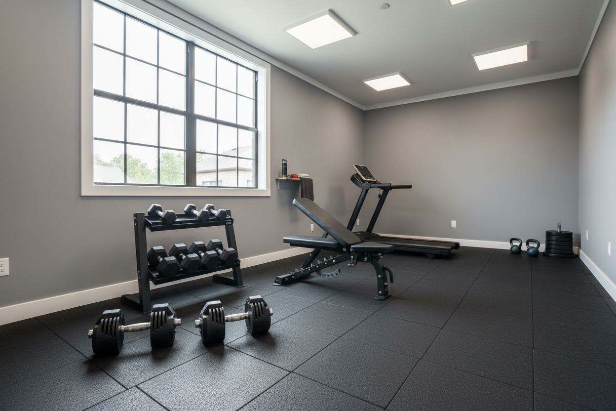 I Put the Wirecutter Adjustable Dumbbells Top Pick Through Hell