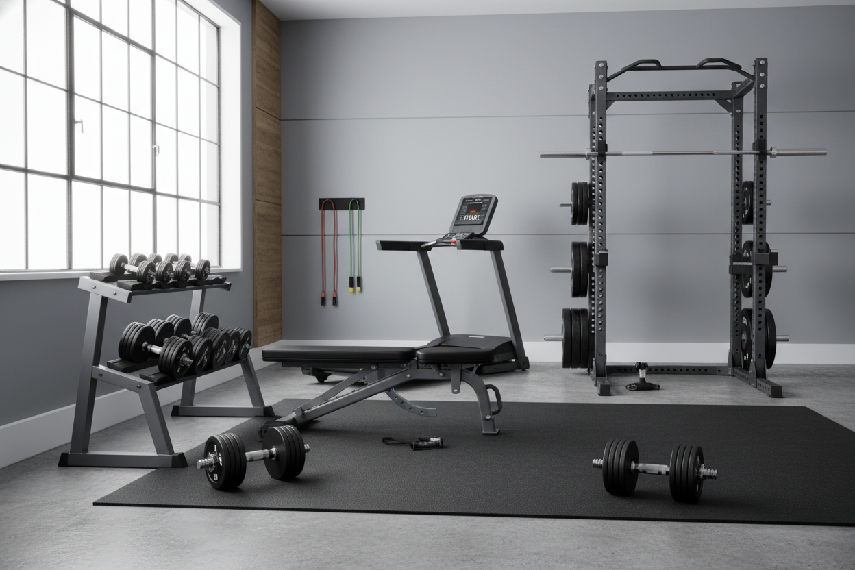 Why I Finally Paid Up for Made in USA Adjustable Dumbbells