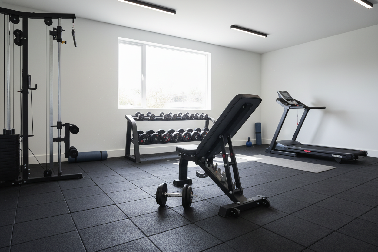 How to Find an Adjustable Lifting Bench That Doesn't Wobble