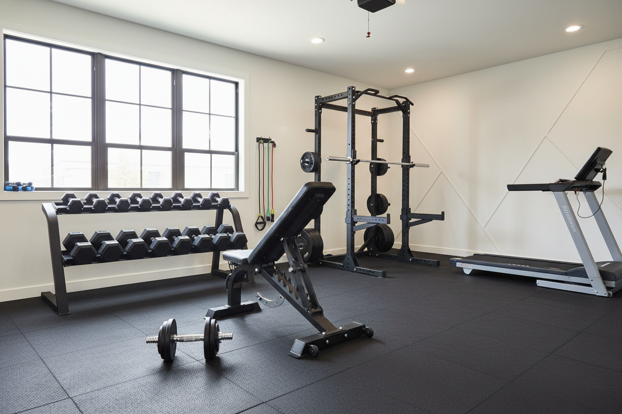 I Ditched the Cable Machine for These Adjustable Bench Exercises