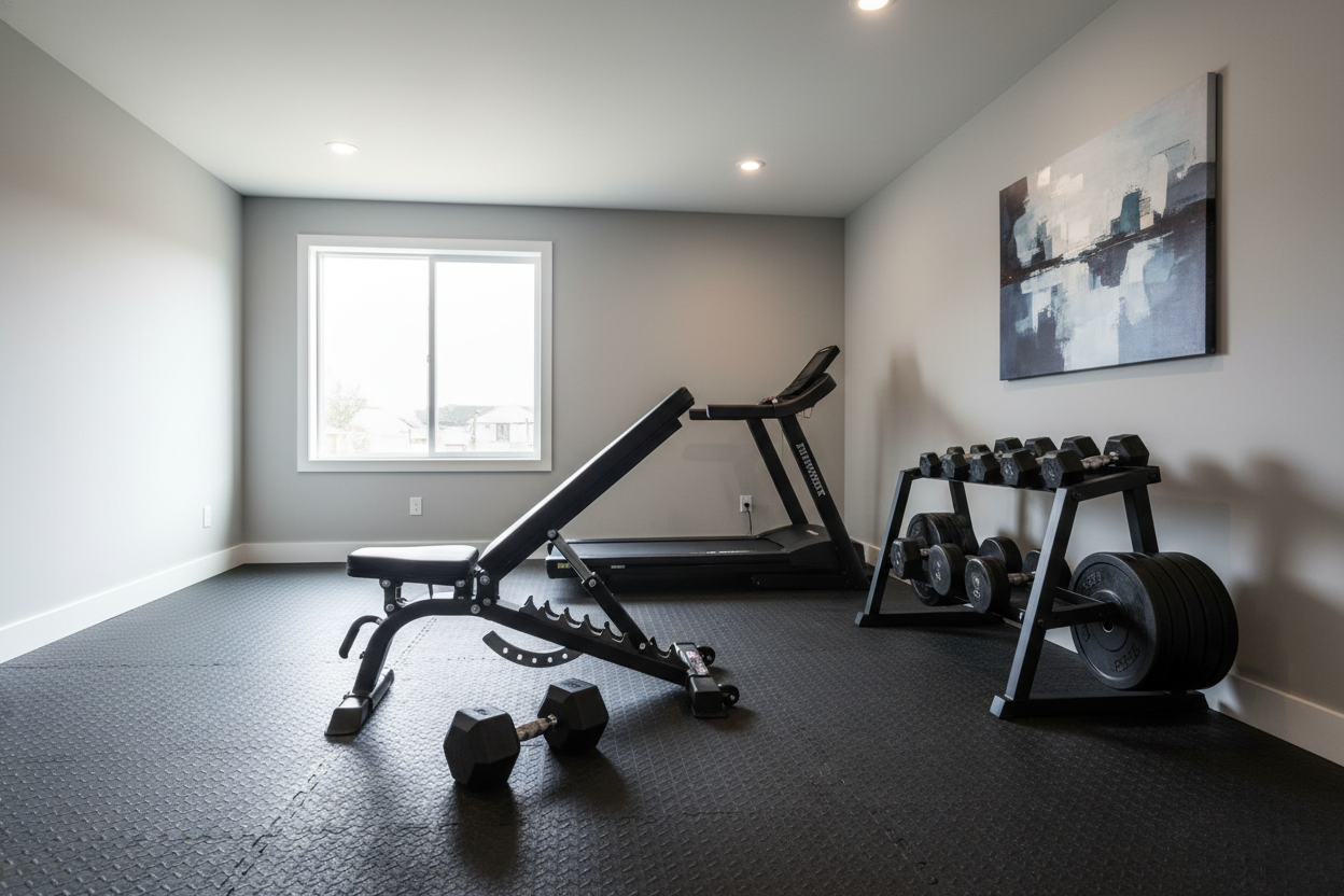 Is the Hammer Strength Home Multi-Adjustable Bench Total Overkill?