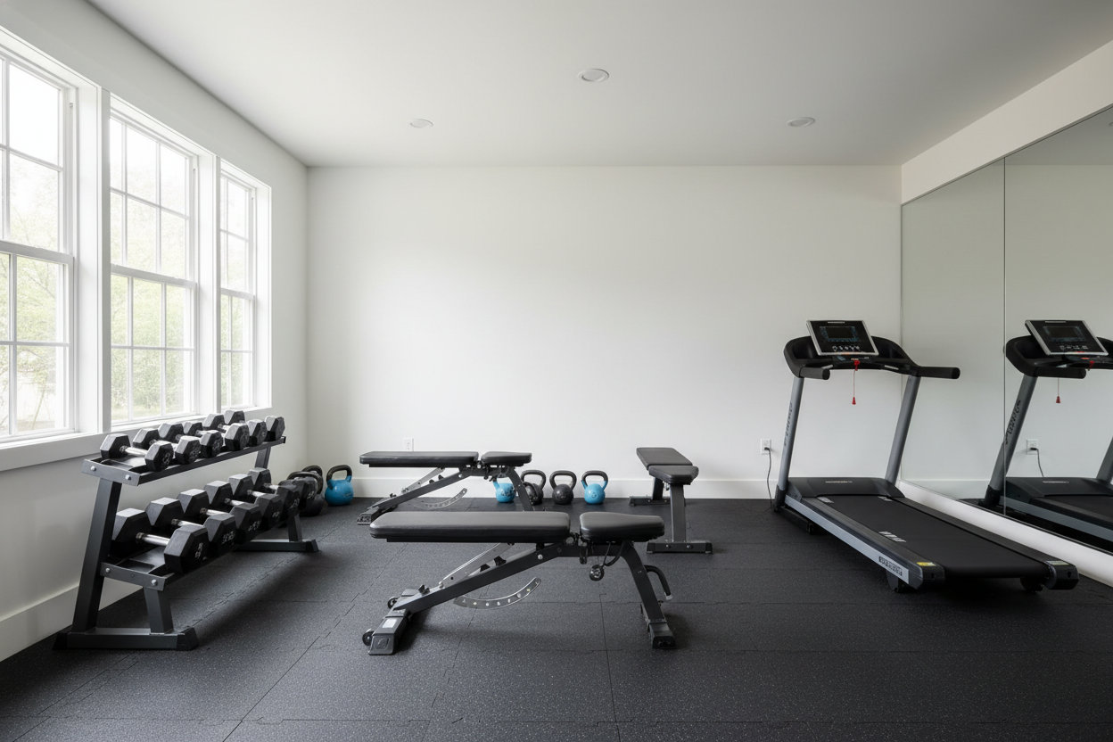 Are $50 Benches for Working Out Actually Safe?