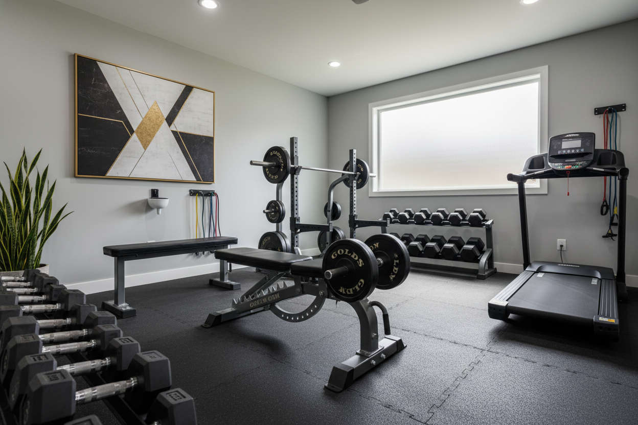 I Maxed Out a Budget Gold Gym Bench So You Don't Have To