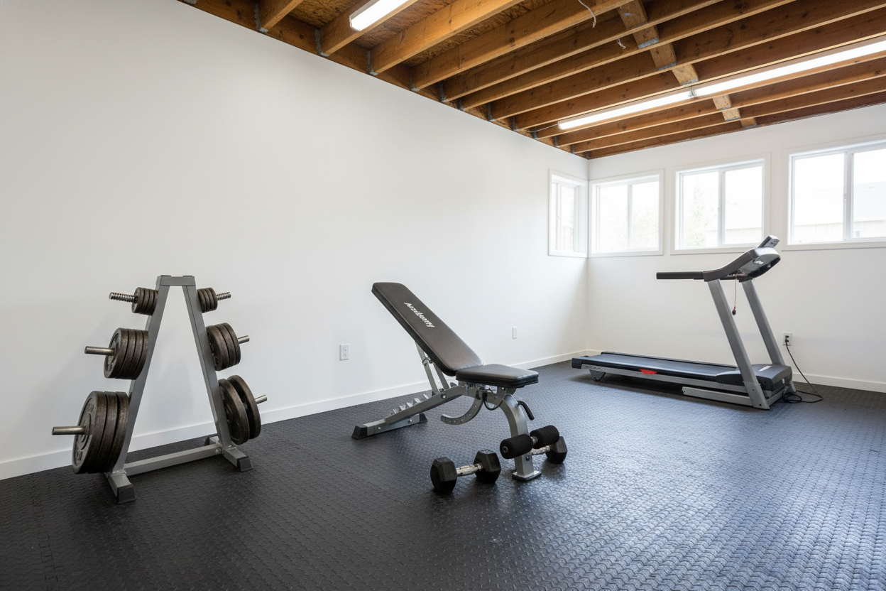 Are the Weight Benches Academy Sells Actually Worth Buying?