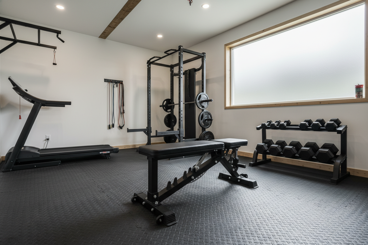 Why Your Multi Function Weight Bench Feels Like a Cheap Swiss Army Knife