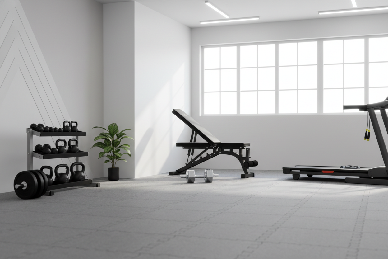 I Tested Every Workout Bench Portable Enough to Fit Under a Bed