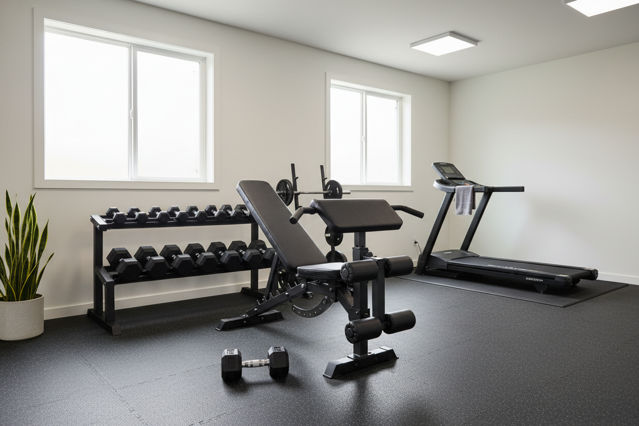 Are Workout Bench Attachments Actually Worth the Wobble?