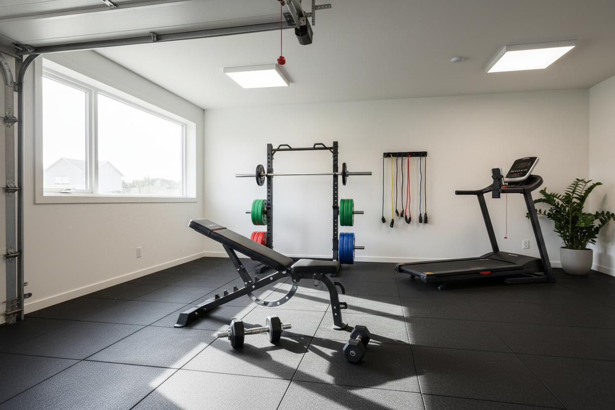 Can You Actually Trust a Foldable Workout Bench Amazon Recommends?