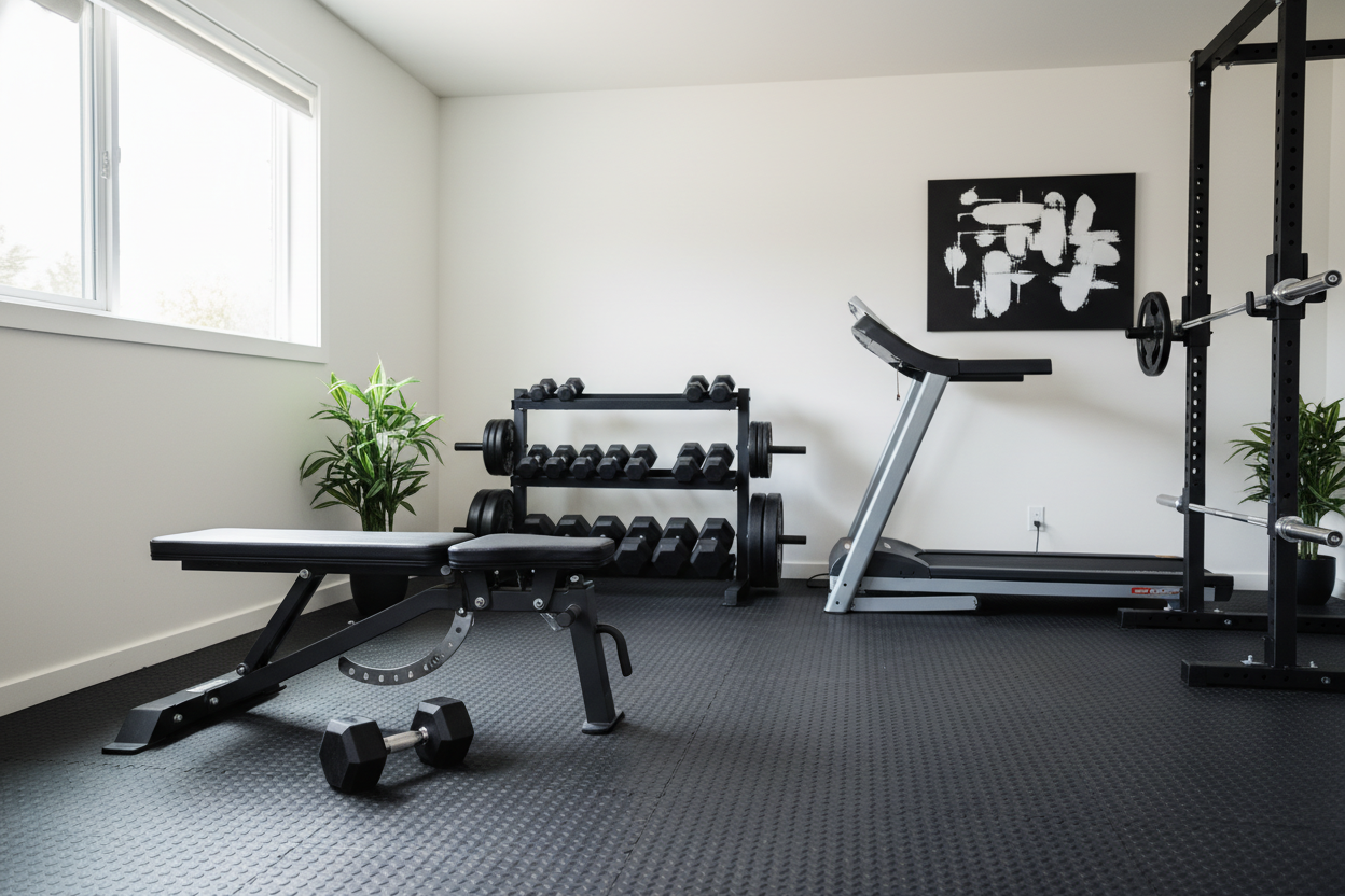 The Truth About the Best Adjustable Weight Bench Reddit Hypes Up
