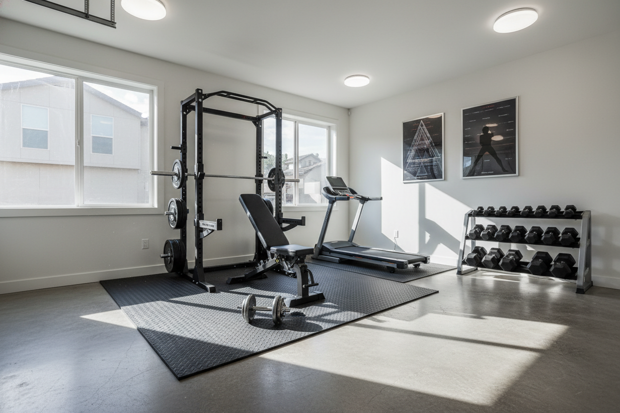 The Truth About That 5-Star Bench Press Bench Amazon Sells