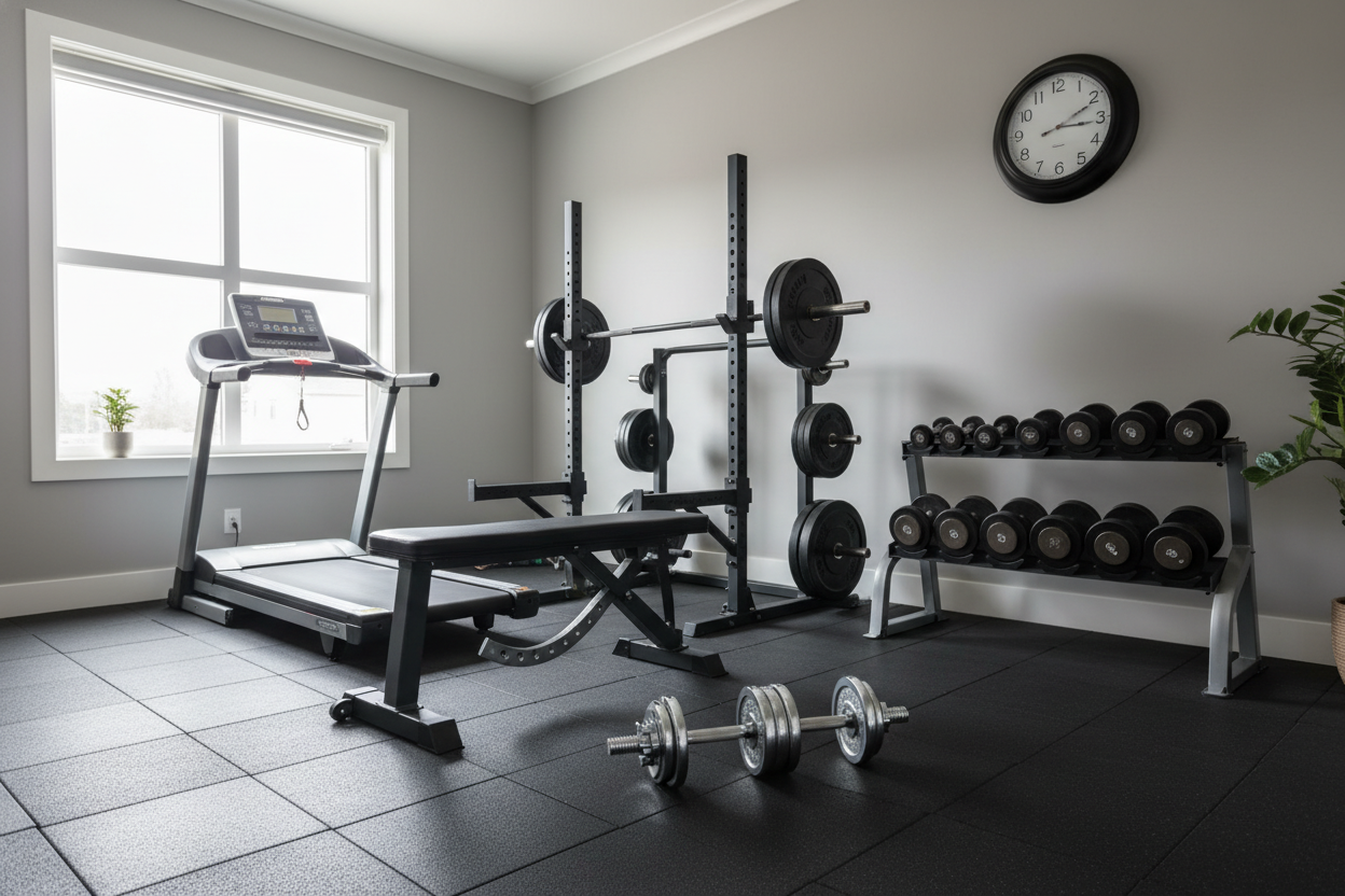 Is That Cheap Weights Bench on Sale Actually Safe to Lift On?