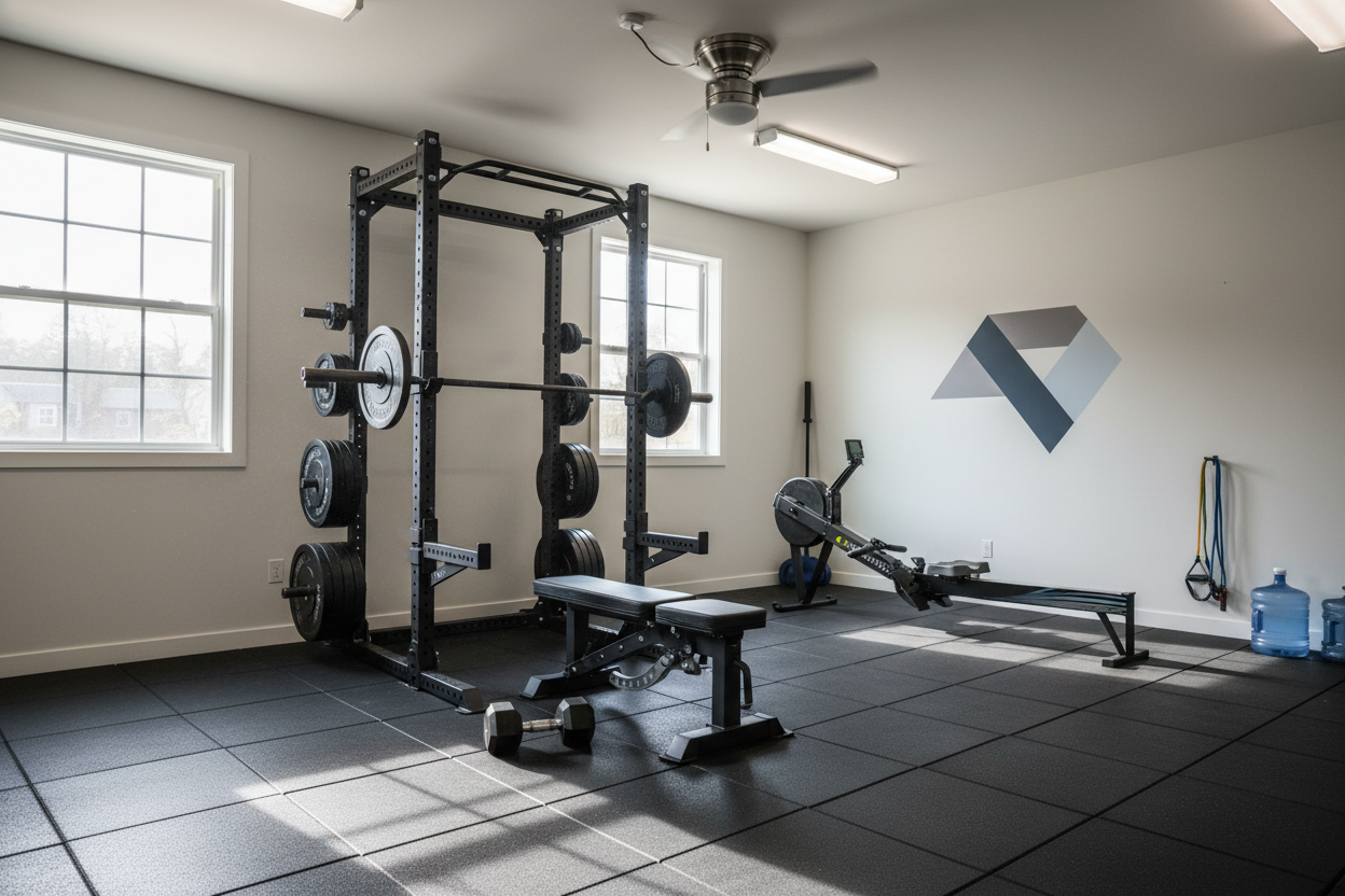 I Swore I'd Never Spend $600 on a Rogue Bench (Then I Did)