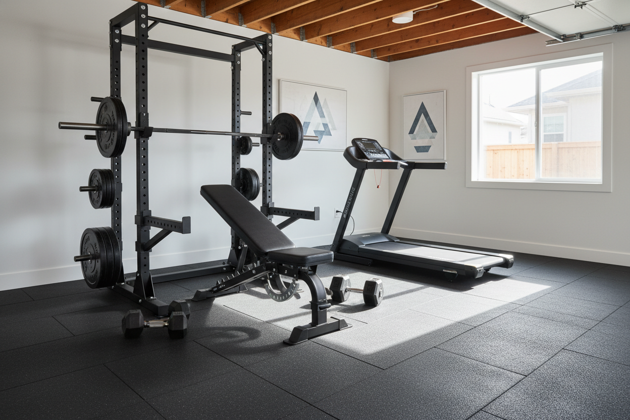 The Real Reason Powerlifters Insist on a Flat Bench for Bench Press