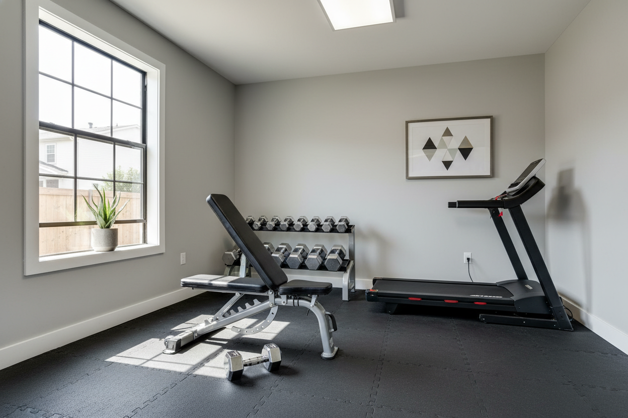 The Gap in Your Bench for Dumbbells Is Ruining Your Incline Press