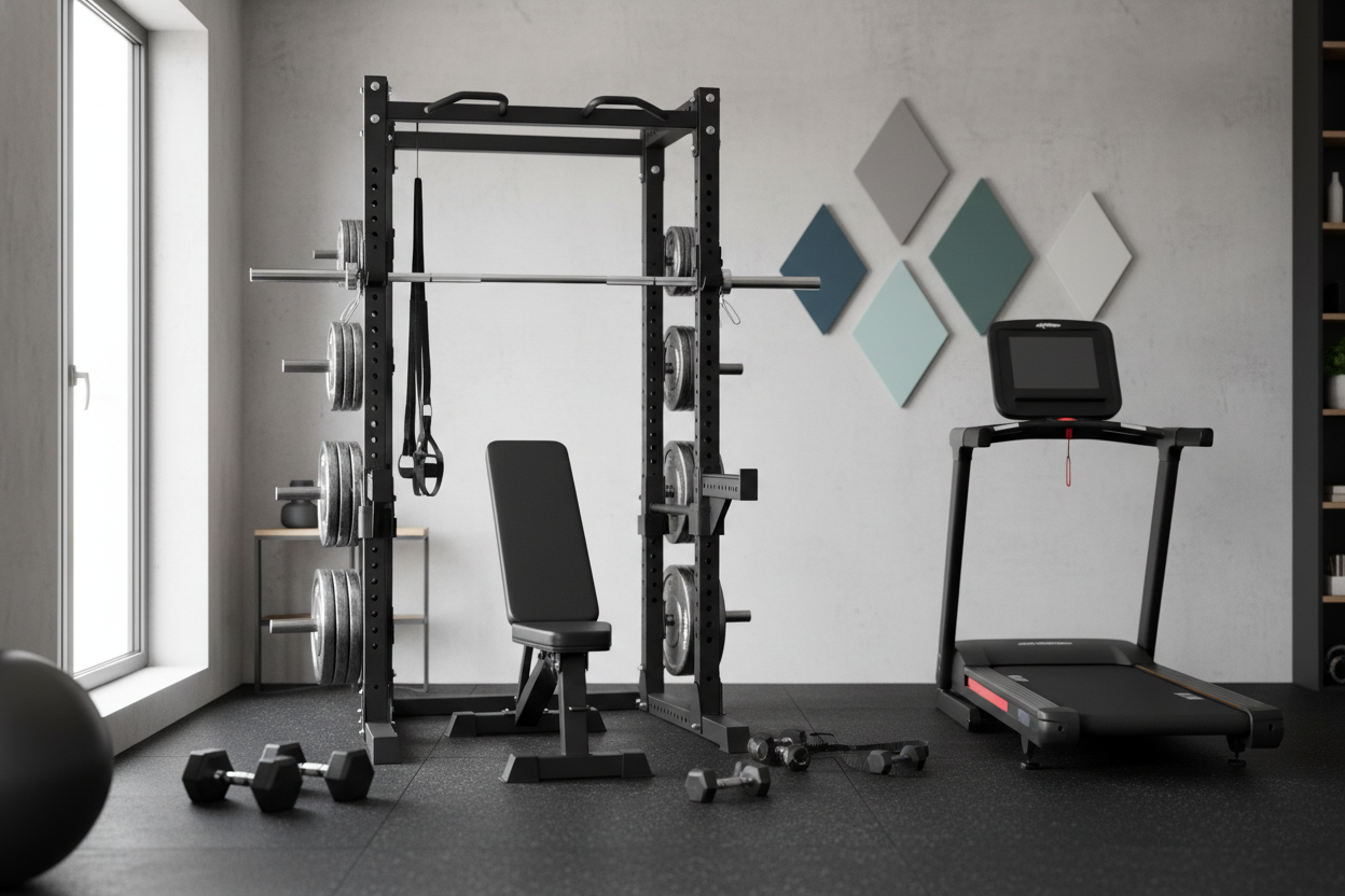 The No-BS Planet Fitness Workout Plan to Build Muscle