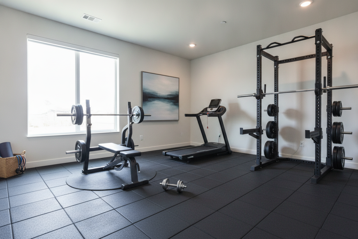 I Tested the Valor Fitness Bench (And the Independent Arms Surprised Me)