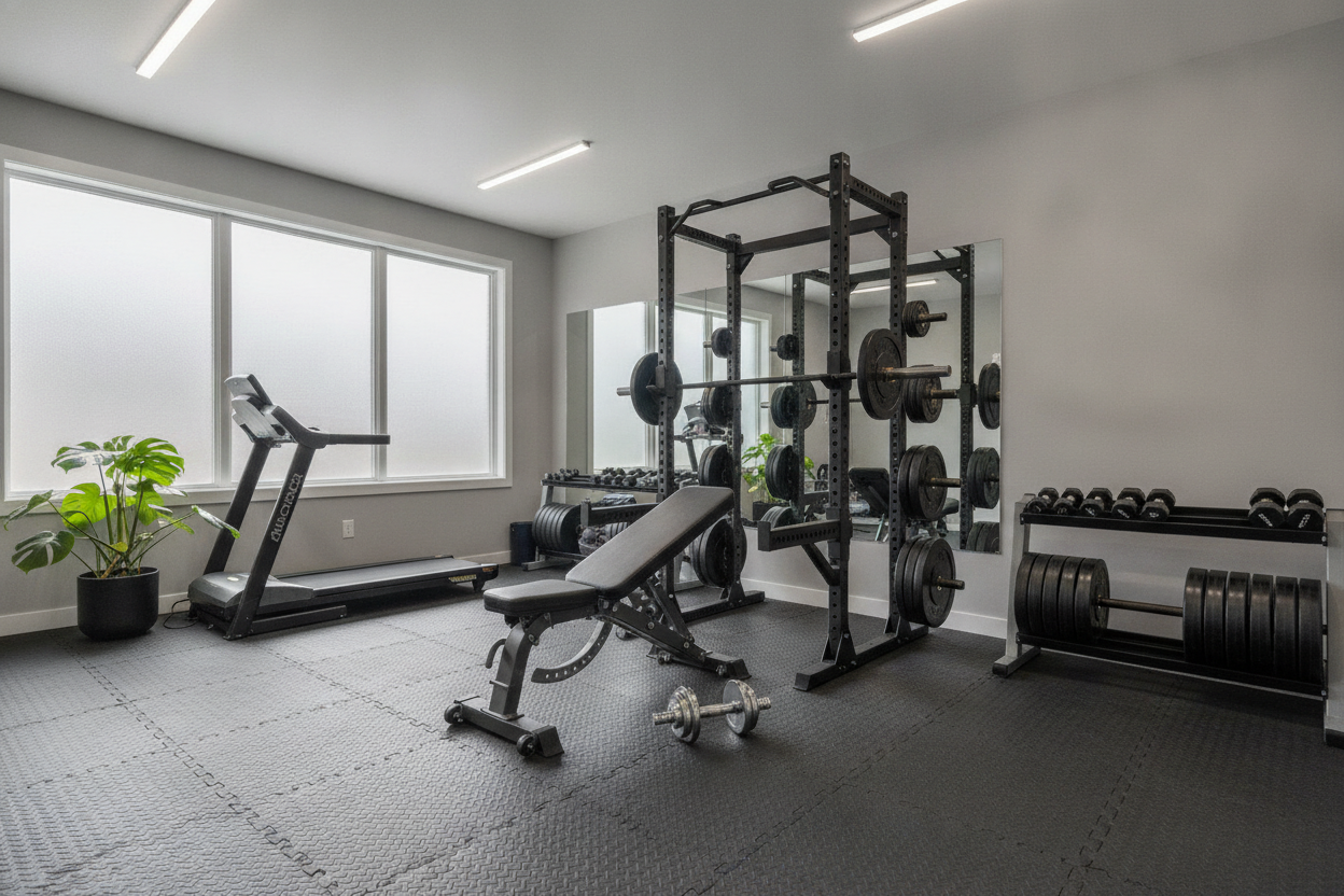 Why Finding a Weight Bench UK Lifters Trust Is So Hard