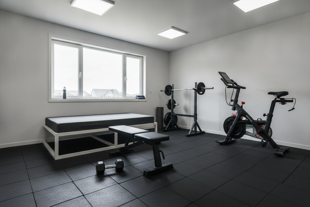 Can a Foldable Weight Bench Under Bed Survive Heavy Lifts?