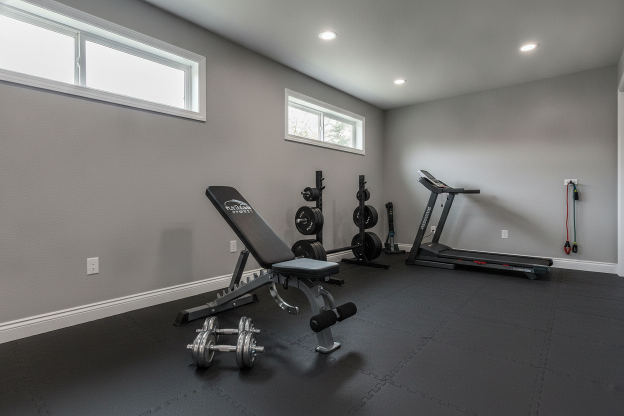I Hunted for a Play It Again Sports Weight Bench (Here's What I Found)