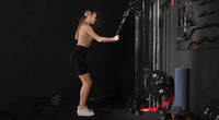 <strong>Triceps Push Down</strong>