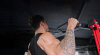 <strong>Pull Up</strong>