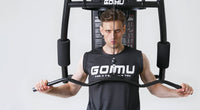 <strong>Lats & Upper Back</strong>