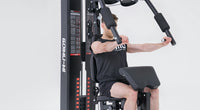 <strong>Chest & Triceps</strong>