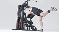 <strong>Glutes</strong>