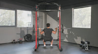 <strong>Quads & Glutes</strong>