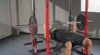 <strong>Chest</strong>