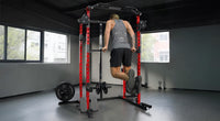 <strong>Chest & Triceps</strong>