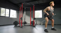 <strong>Lats & Upper Back</strong>