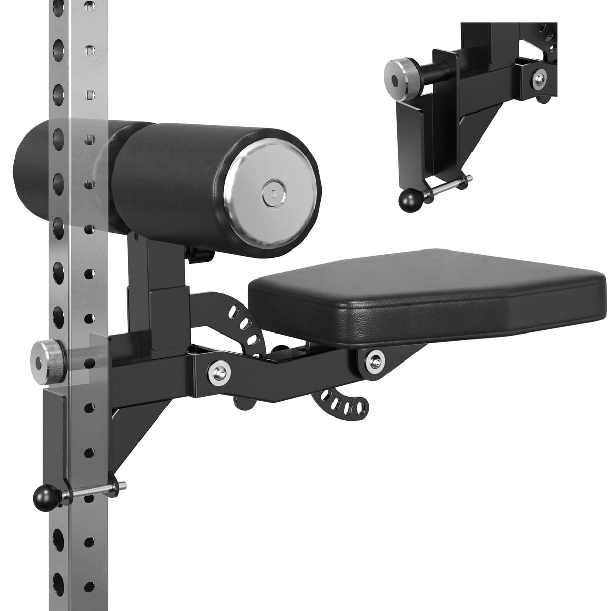 Barre olympique de 20 kg PB01