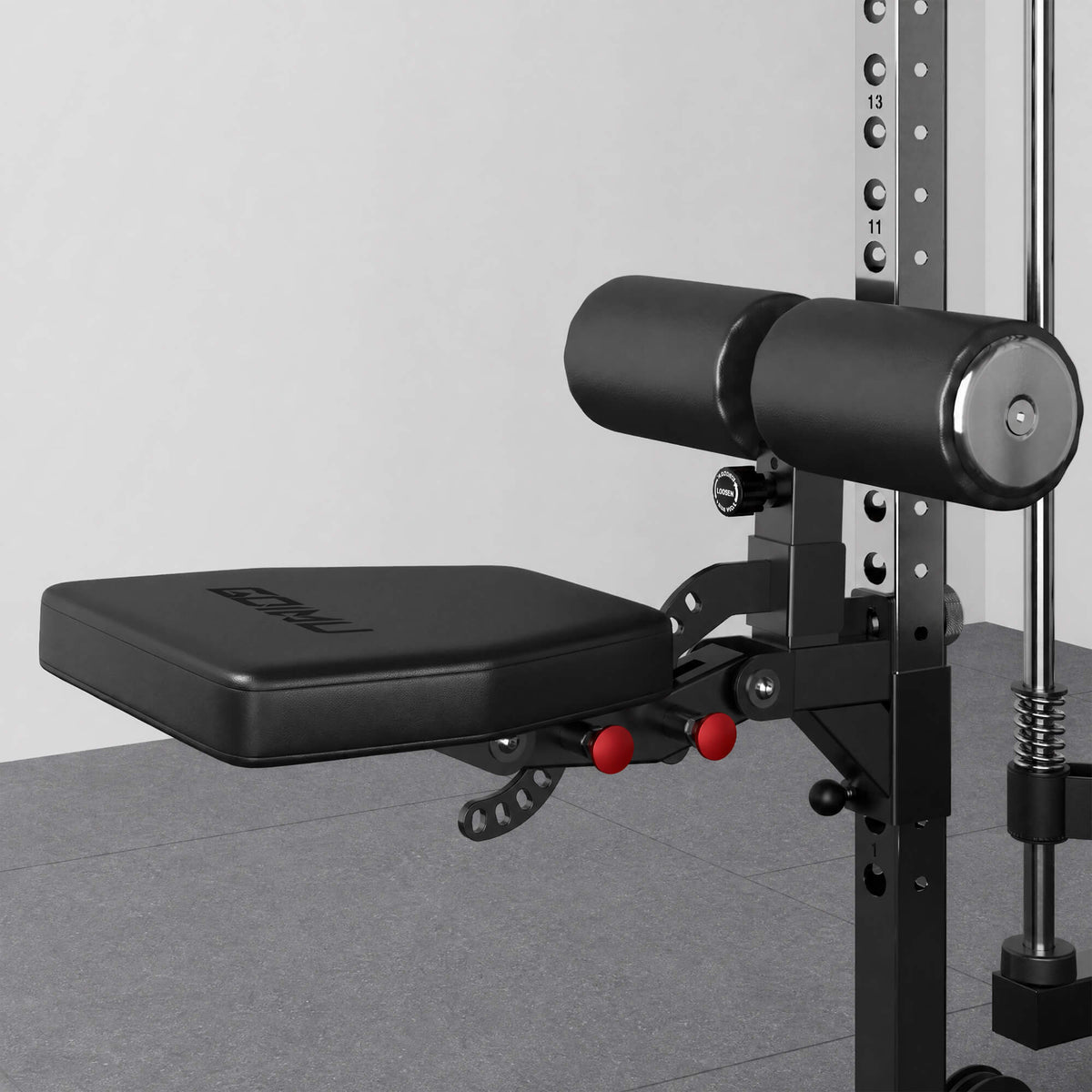 Barre olympique de 20 kg PB01