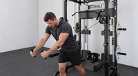 <strong>Chest</strong>