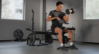 <strong>Biceps</strong>