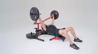 <strong>Upper Chest & Triceps</strong>