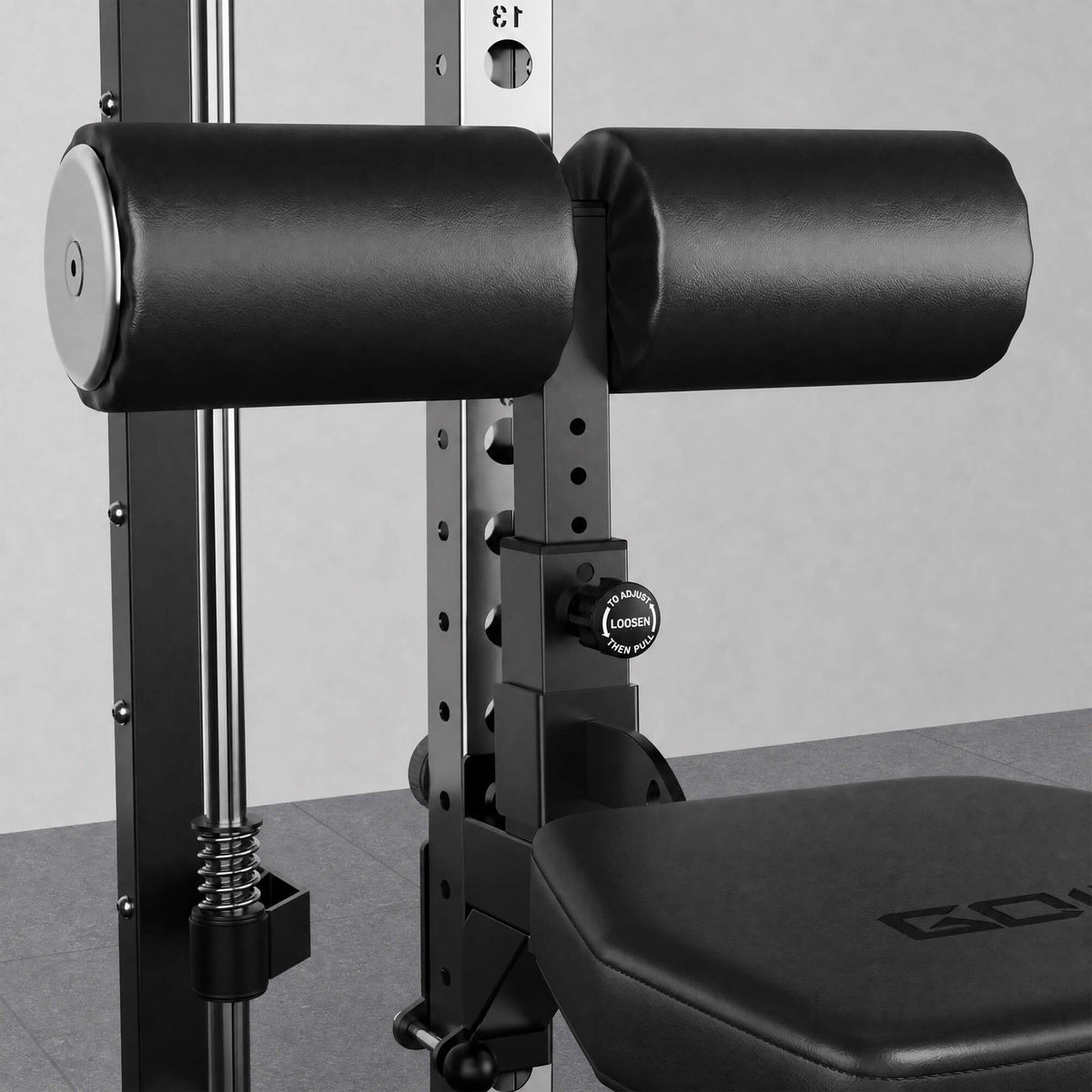 Barre olympique de 20 kg PB01