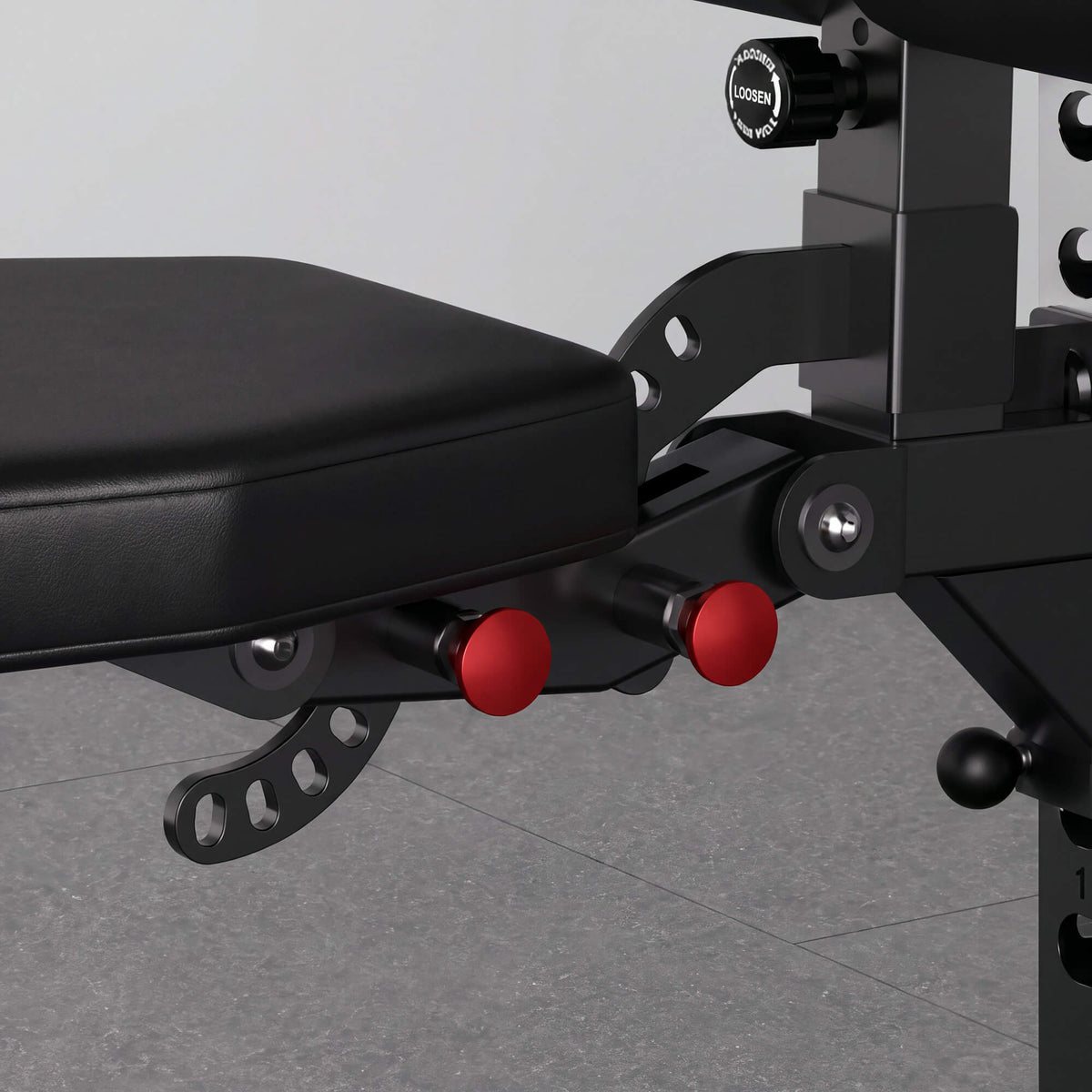 Barre olympique de 20 kg PB01