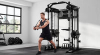 <strong>Cable Chest Fly</strong>