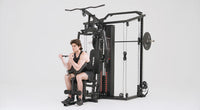 <strong>Biceps</strong>