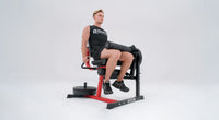 <strong>Hamstring Curl</strong>