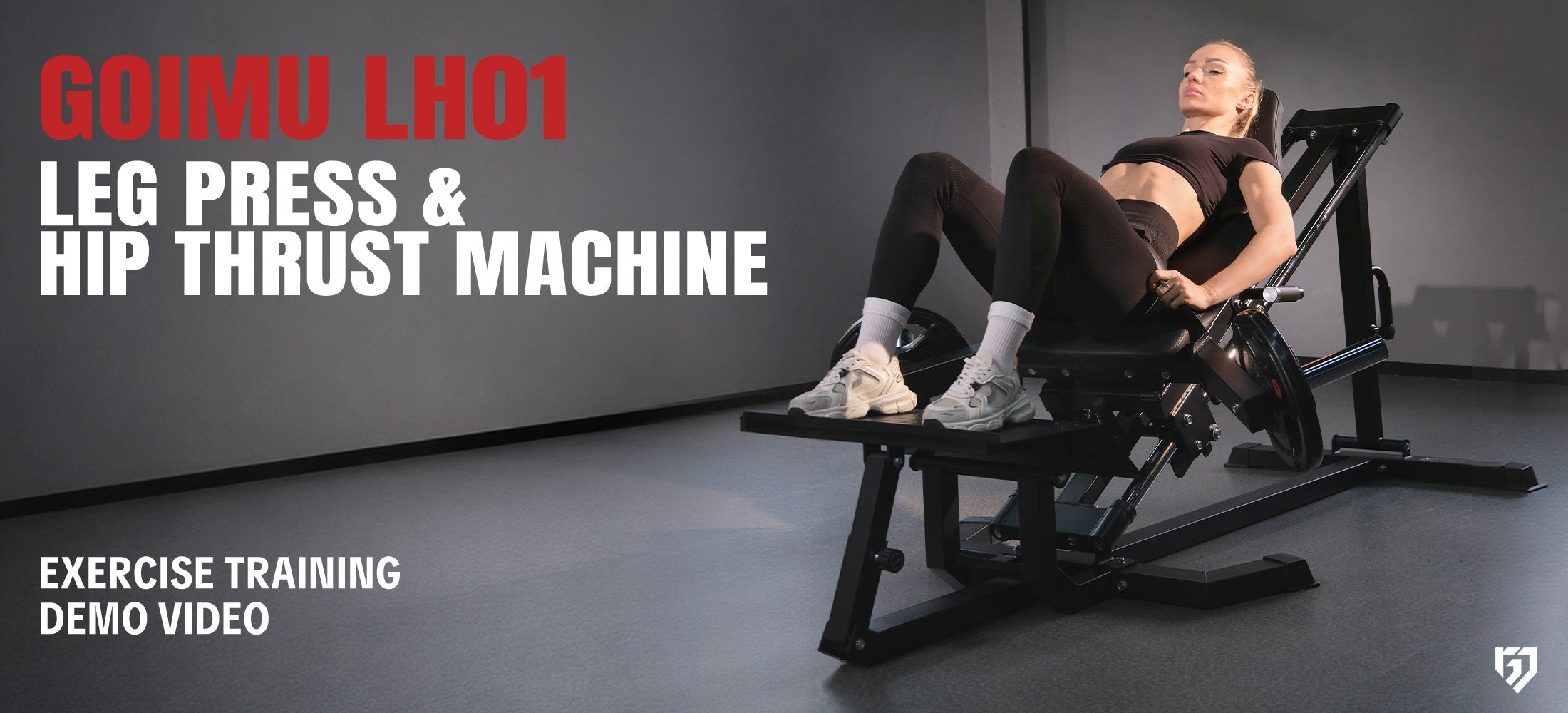 Load video: