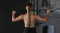 Lat Pull Down