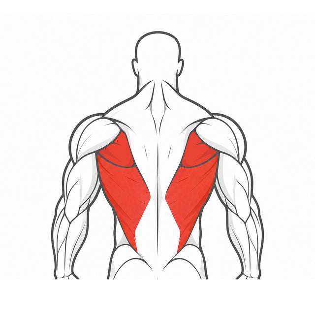 Back & Biceps